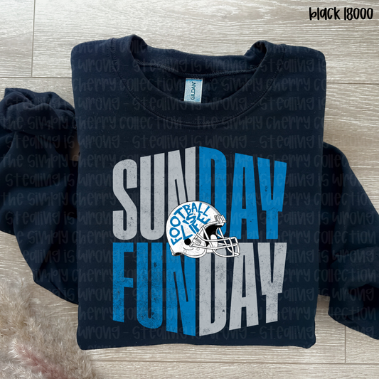 Sunday Funday