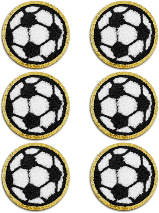 Soccer Patch