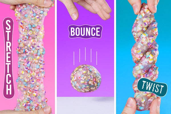 Sweet Surprise | Hide Inside!®