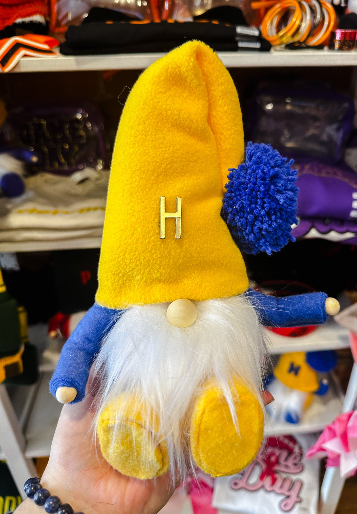 Hartland Gnome Con