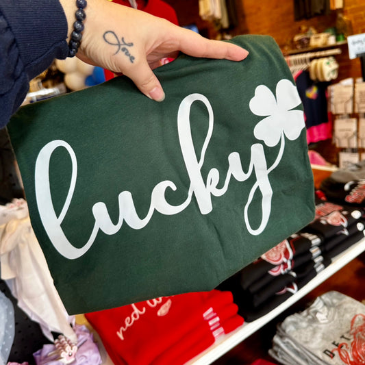 Lucky Tee