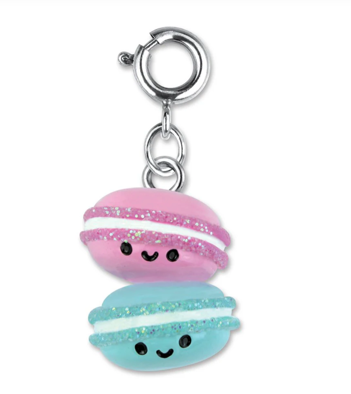 Macaron Buddies Charm