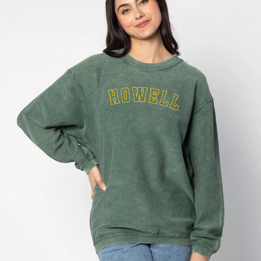 Howell Corded