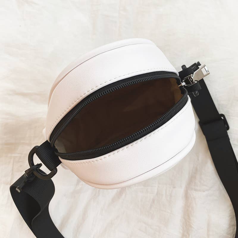 Ghost Crossbody Bag