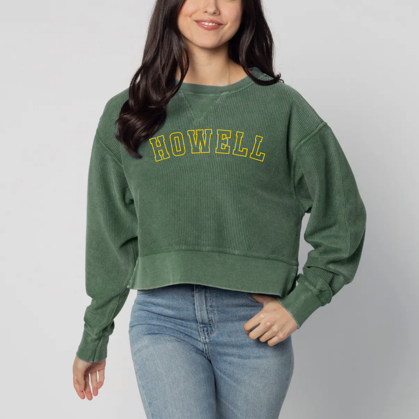 Howell Corded