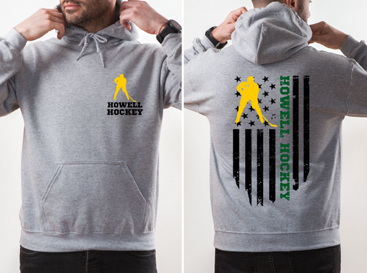 Howell Hockey Flag (2)