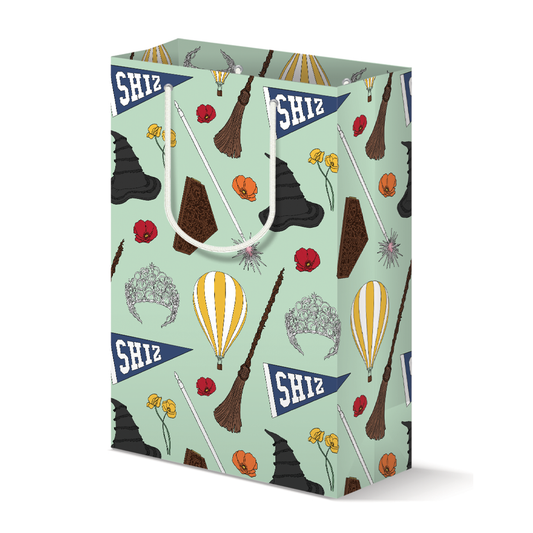 Unlimited Gift Bag