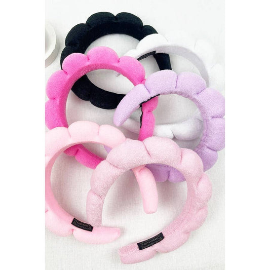 Spa Headband