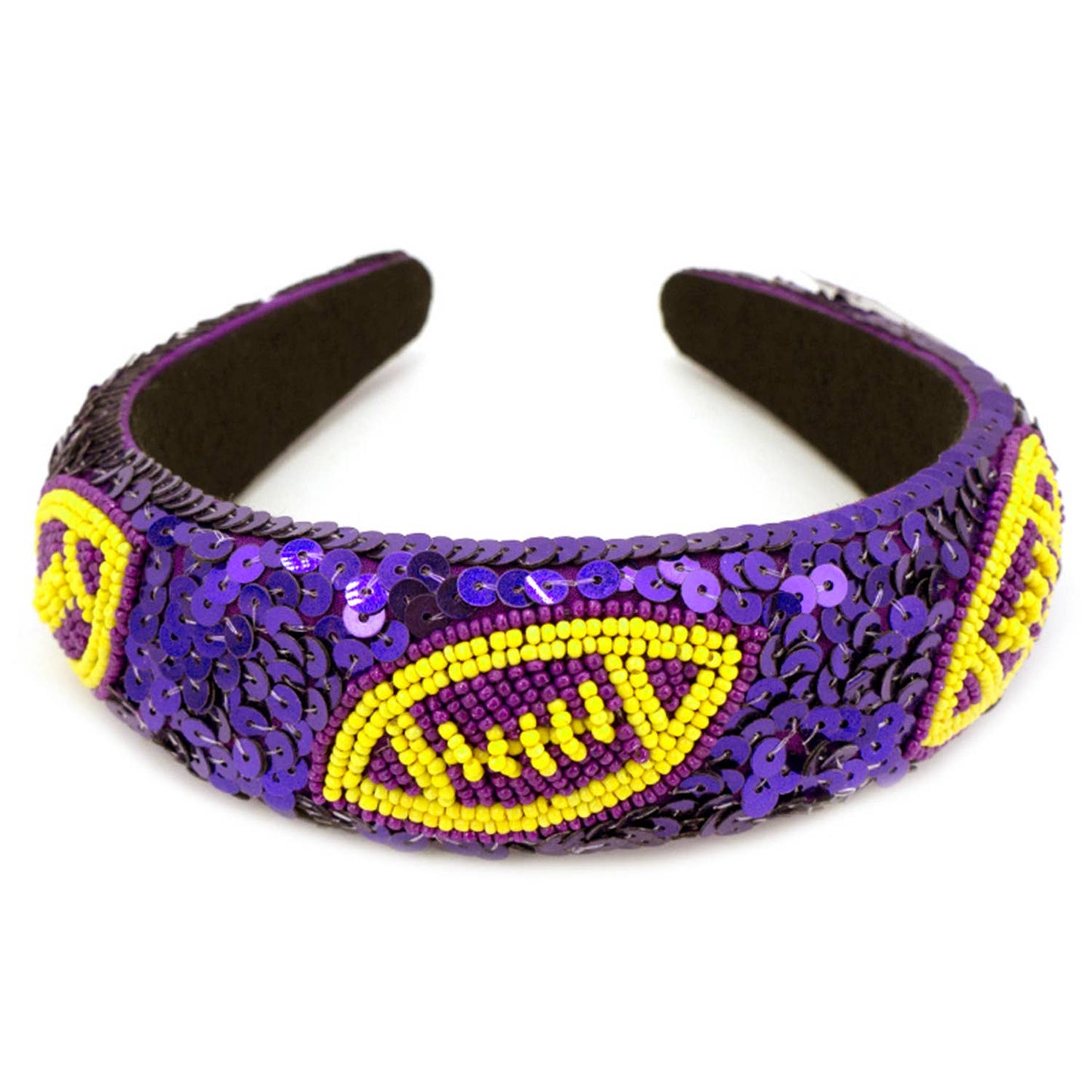 Sequin Headband