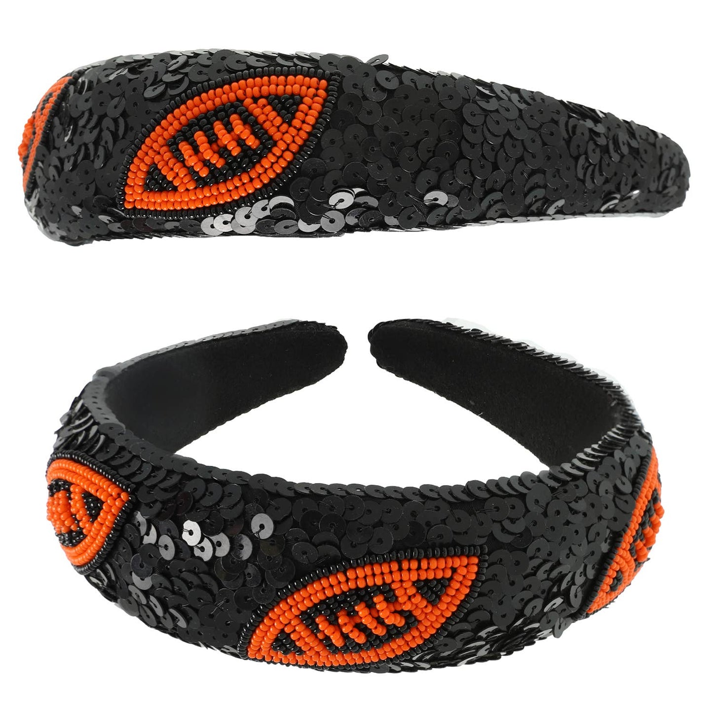 Sequin Headband