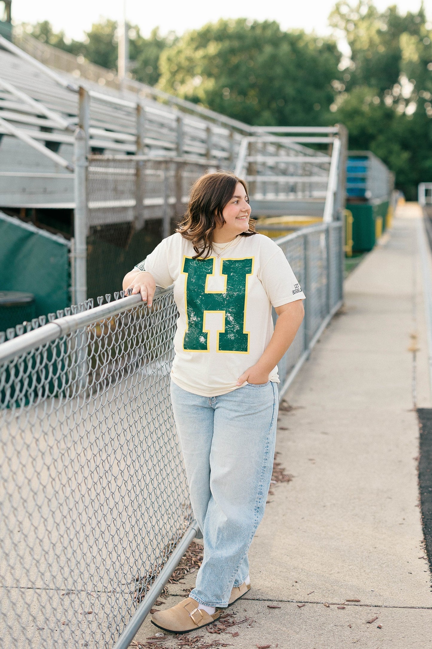 The Letterman