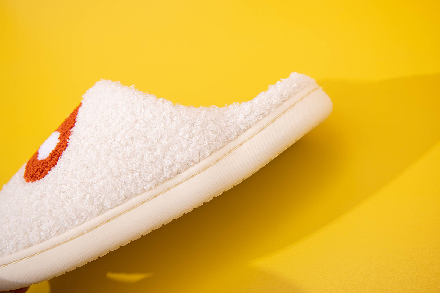 Evil Eye Slippers