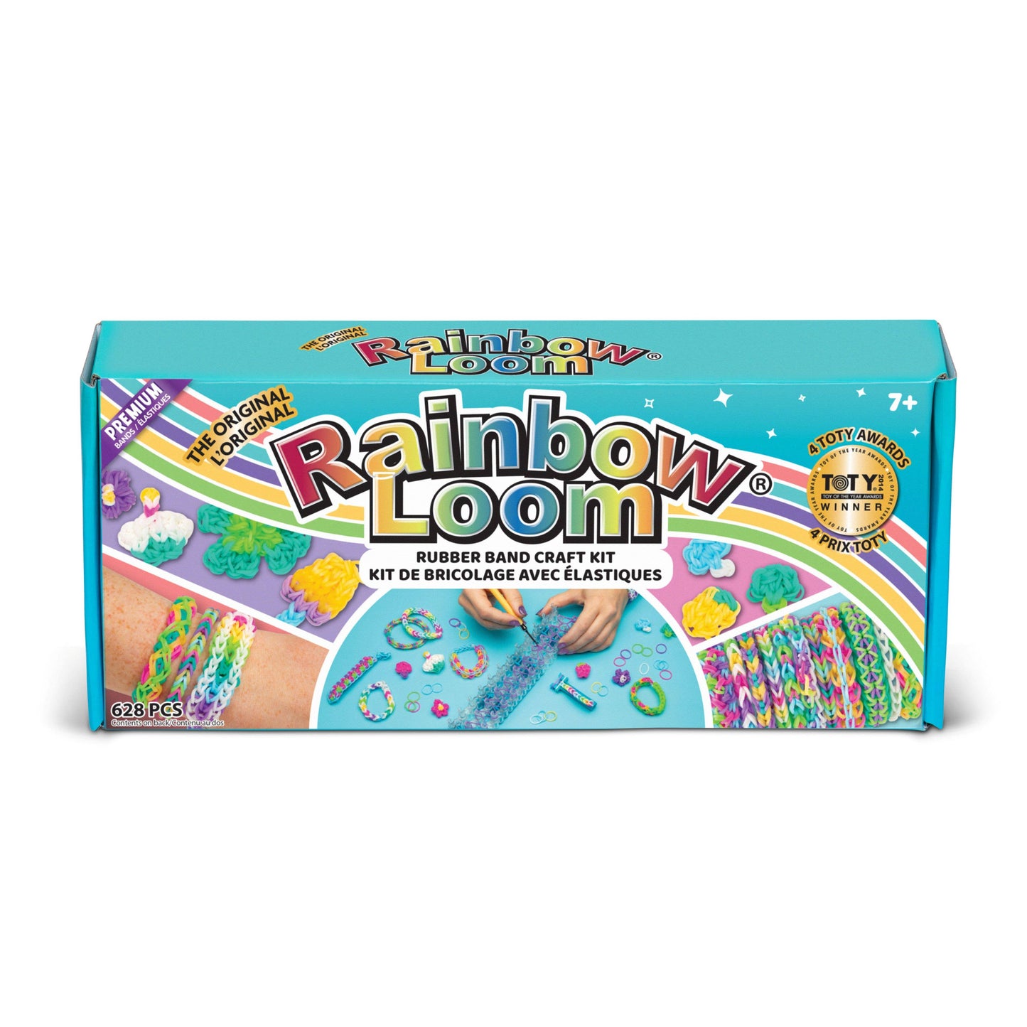 Rainbow Loom "The Original" Classic Craft Kit
