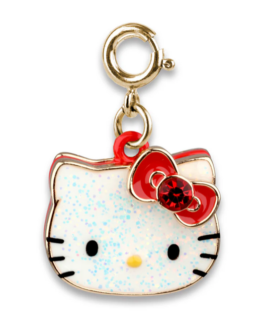Hello Kitty Charm