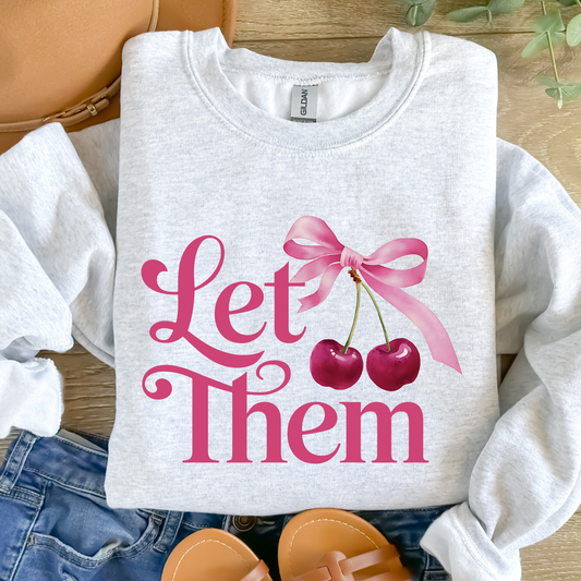 Let Them