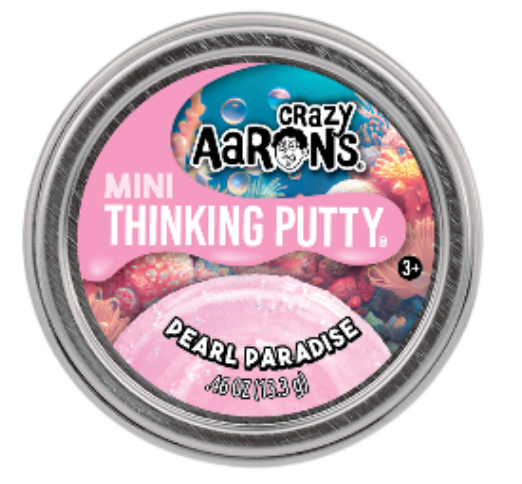 Mini Pearl Paradise