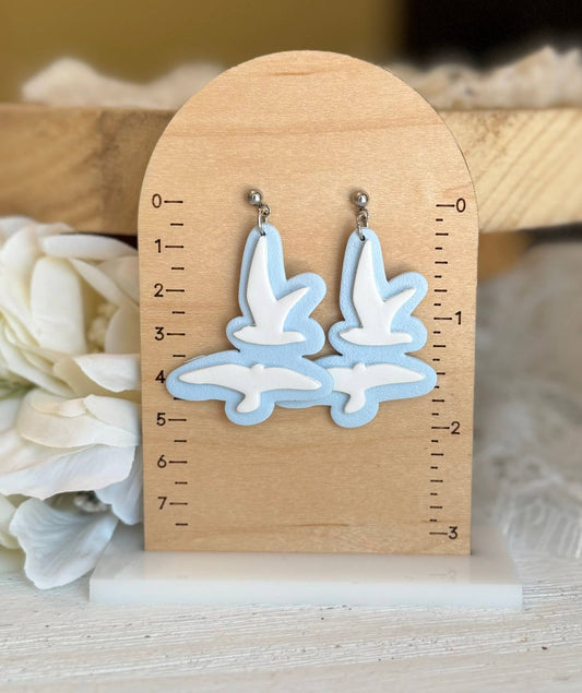1989 Earrings