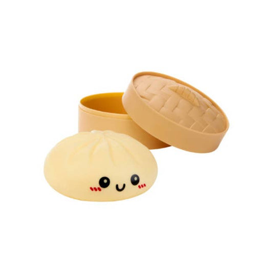 Rainbow Dumpling Squishy Mystery Bao Bun Pre Order ETA 7/16