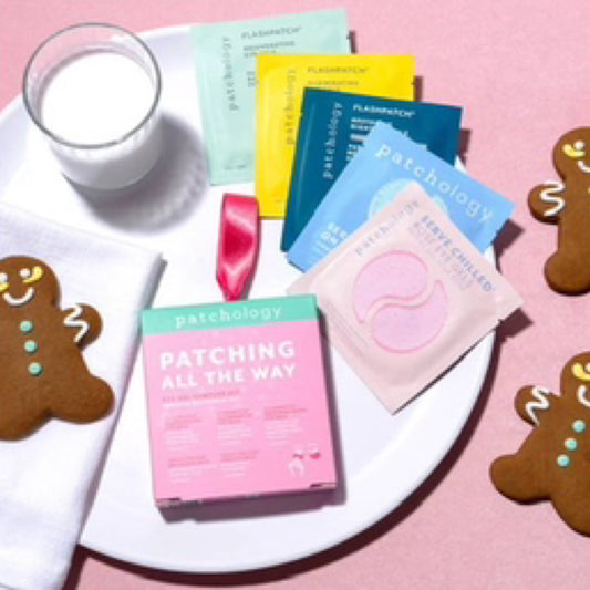 Patching All The Way