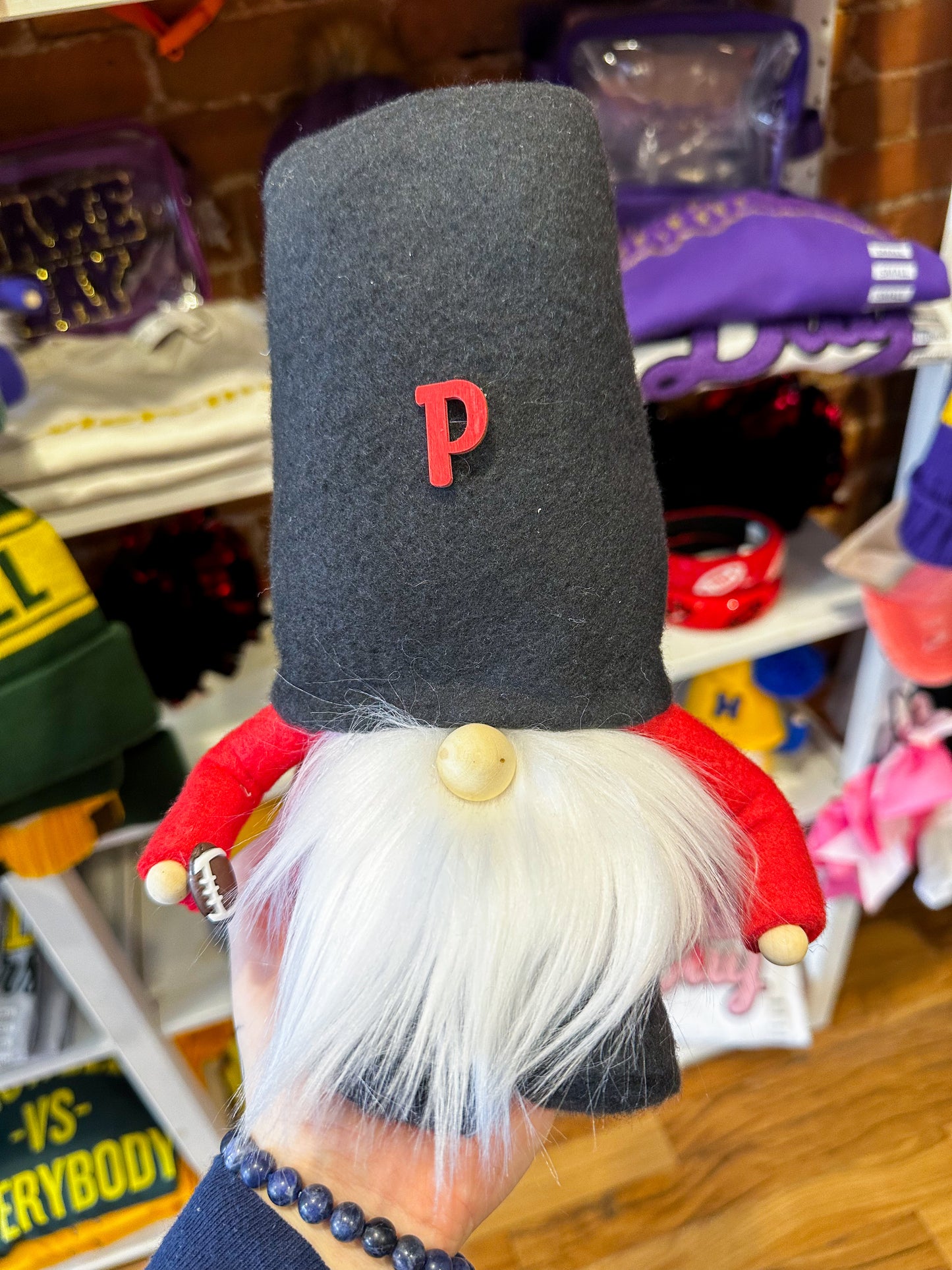 Pinckney Gnome Con