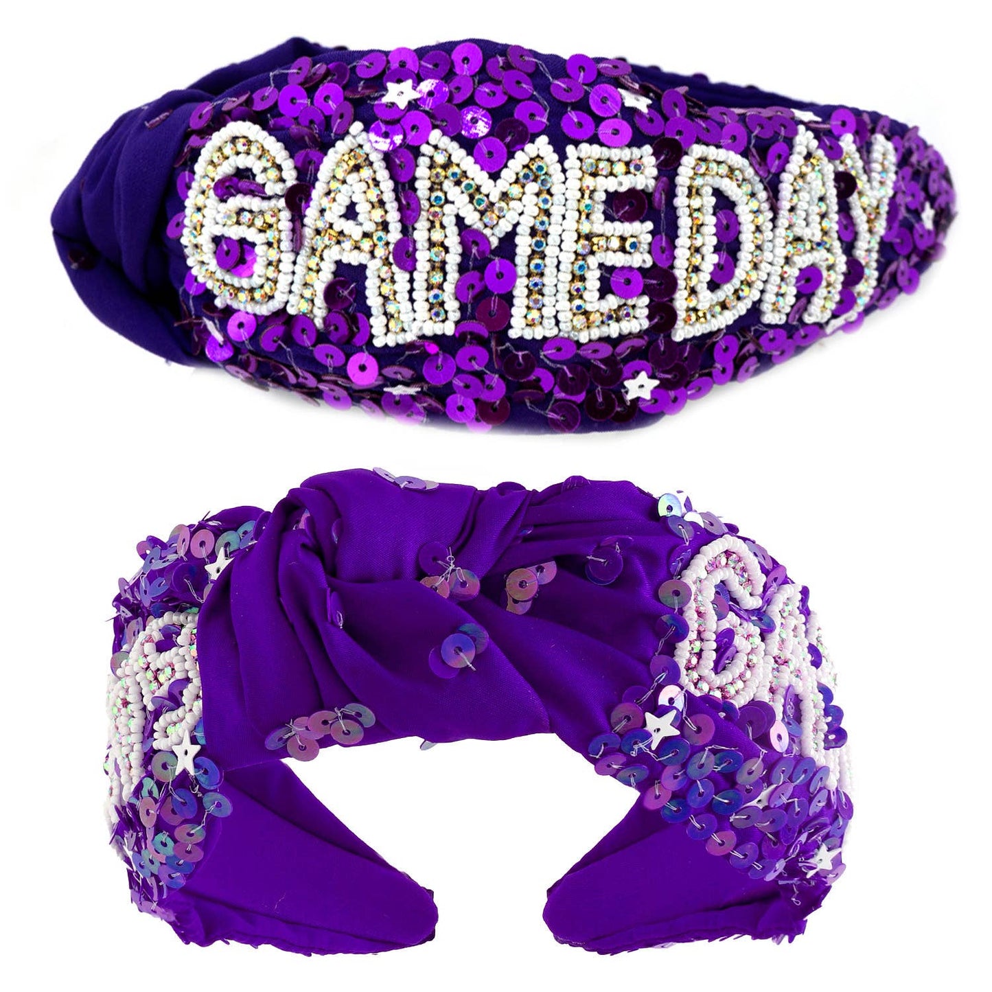 Game Day Headband