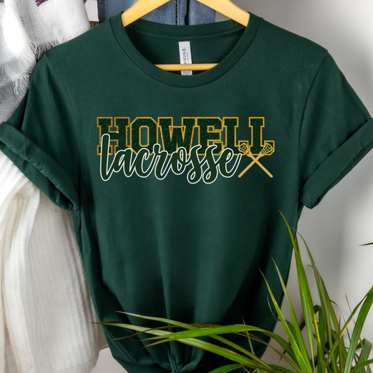 Howell Lacrosse