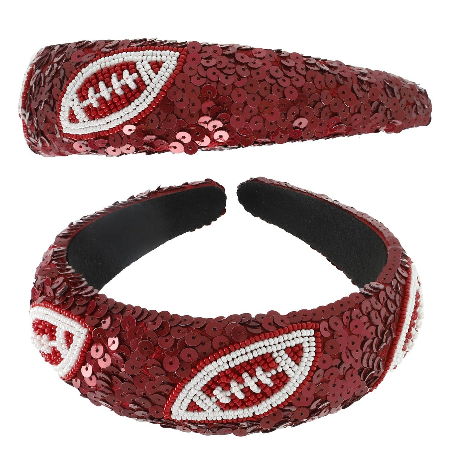 Sequin Headband
