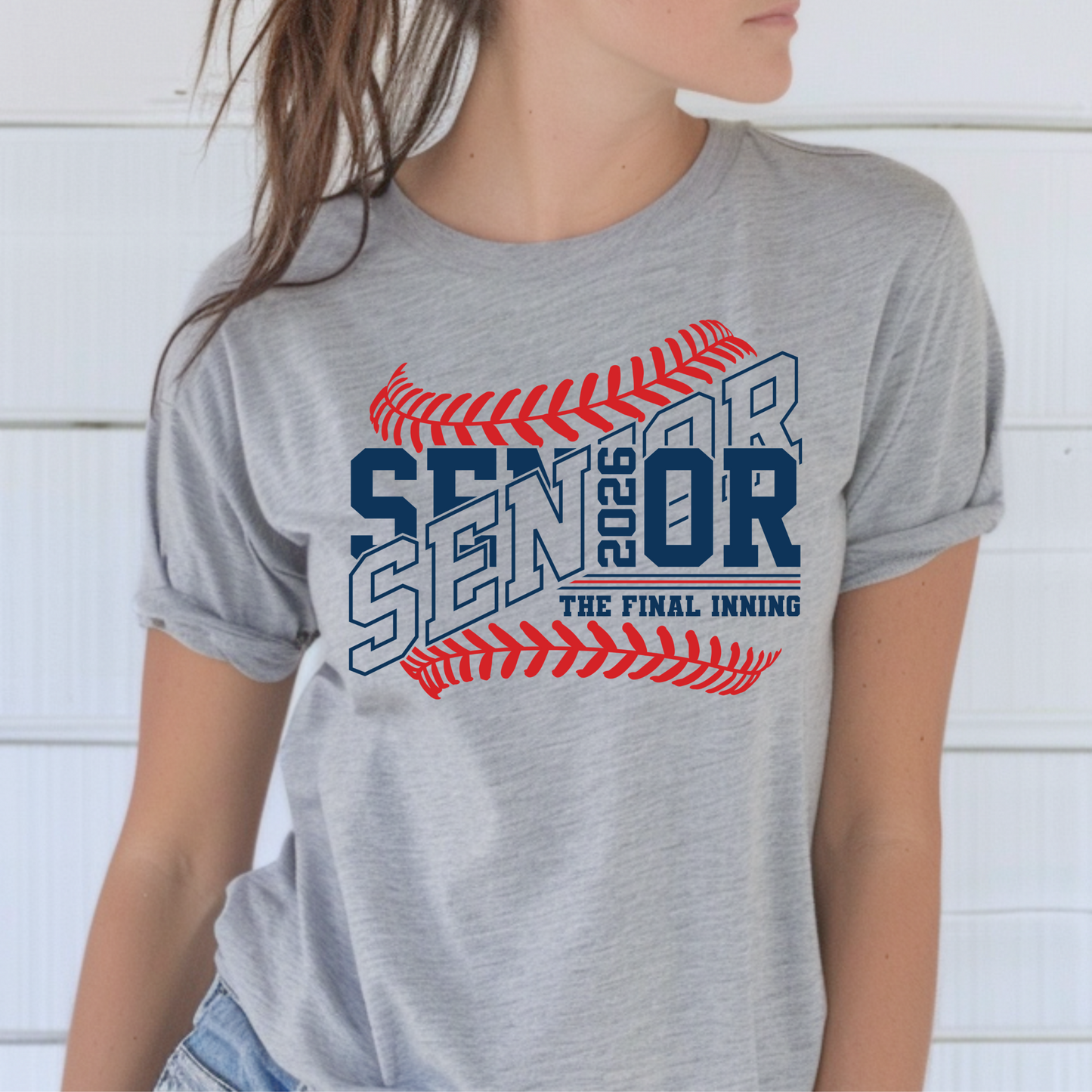 Senior 2026 Baseball