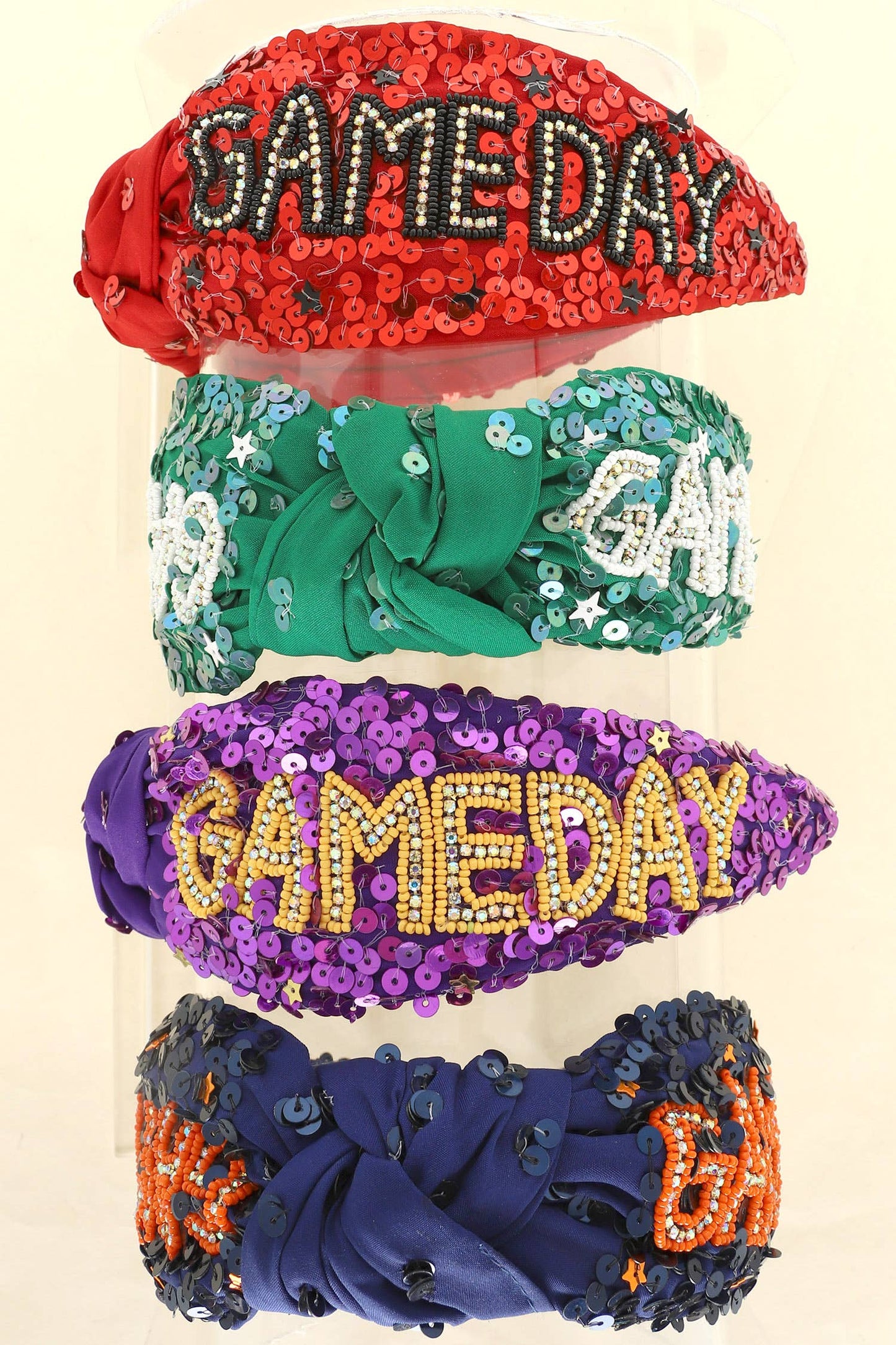 Game Day Headband