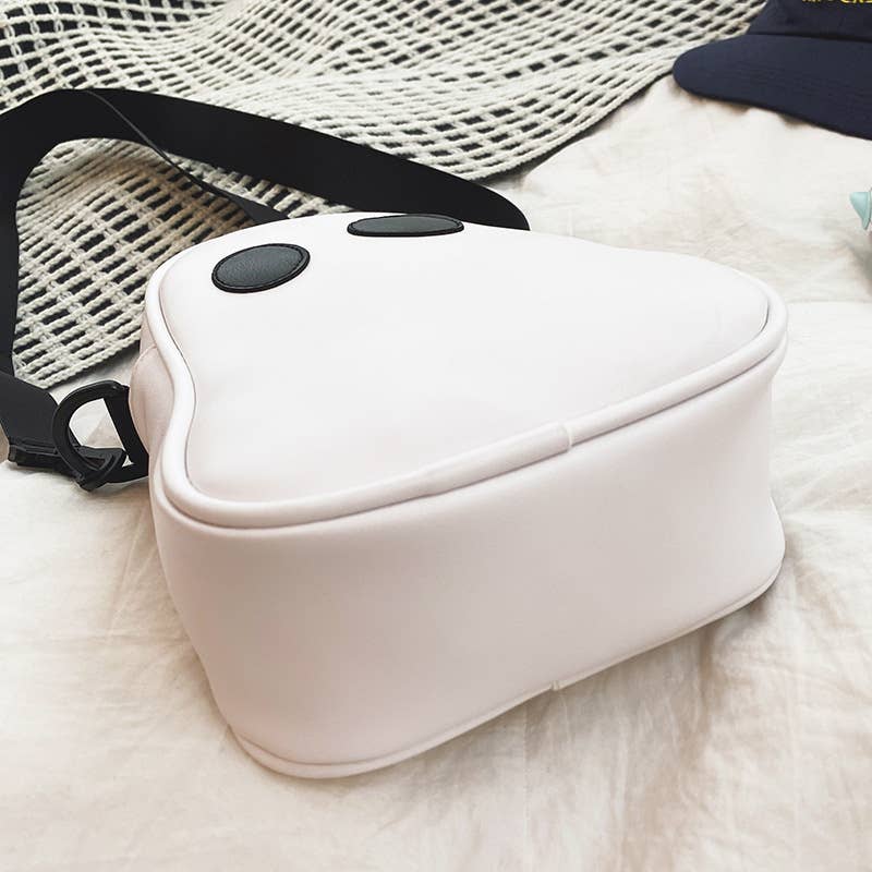 Ghost Crossbody Bag