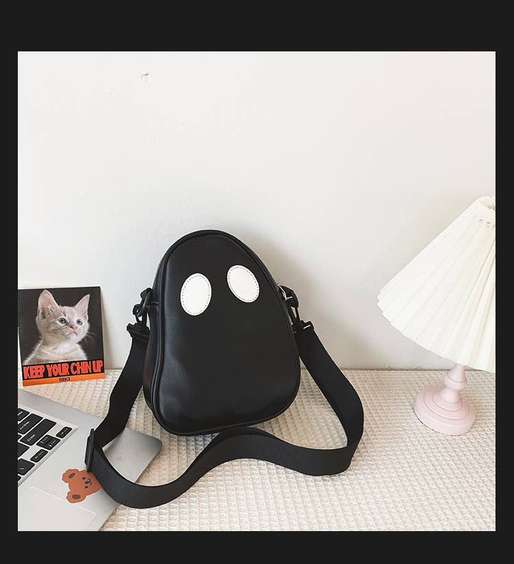 Ghost Crossbody Bag