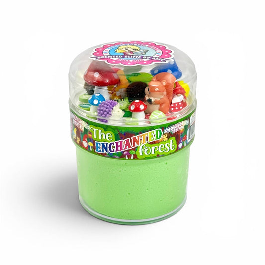 The Enchanted Forest Slime