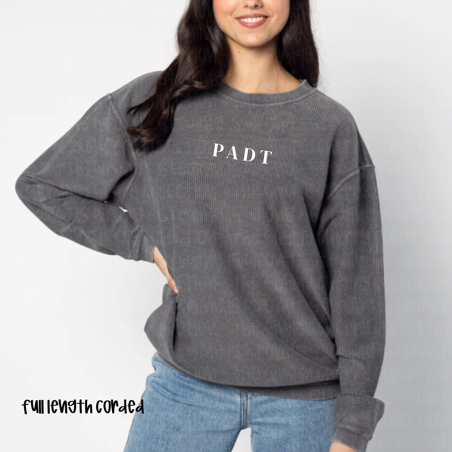 PADT Corded Crews