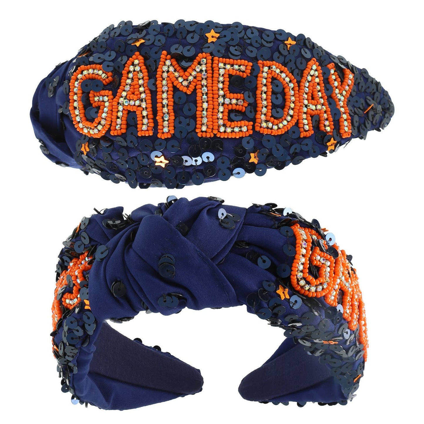 Game Day Headband