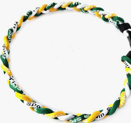 Howell Paracord Necklace