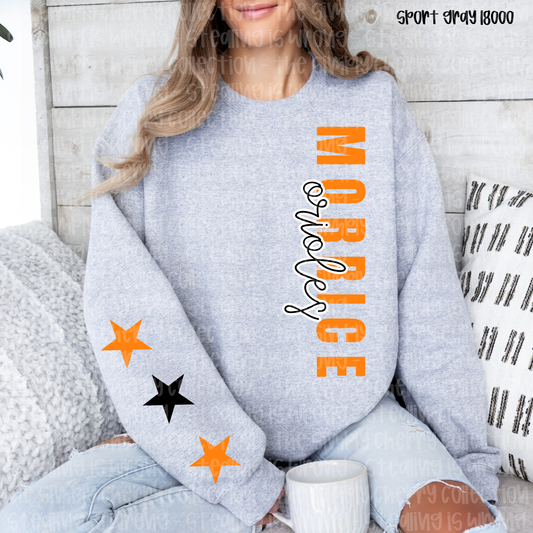 Morrice Spirit Sleeve