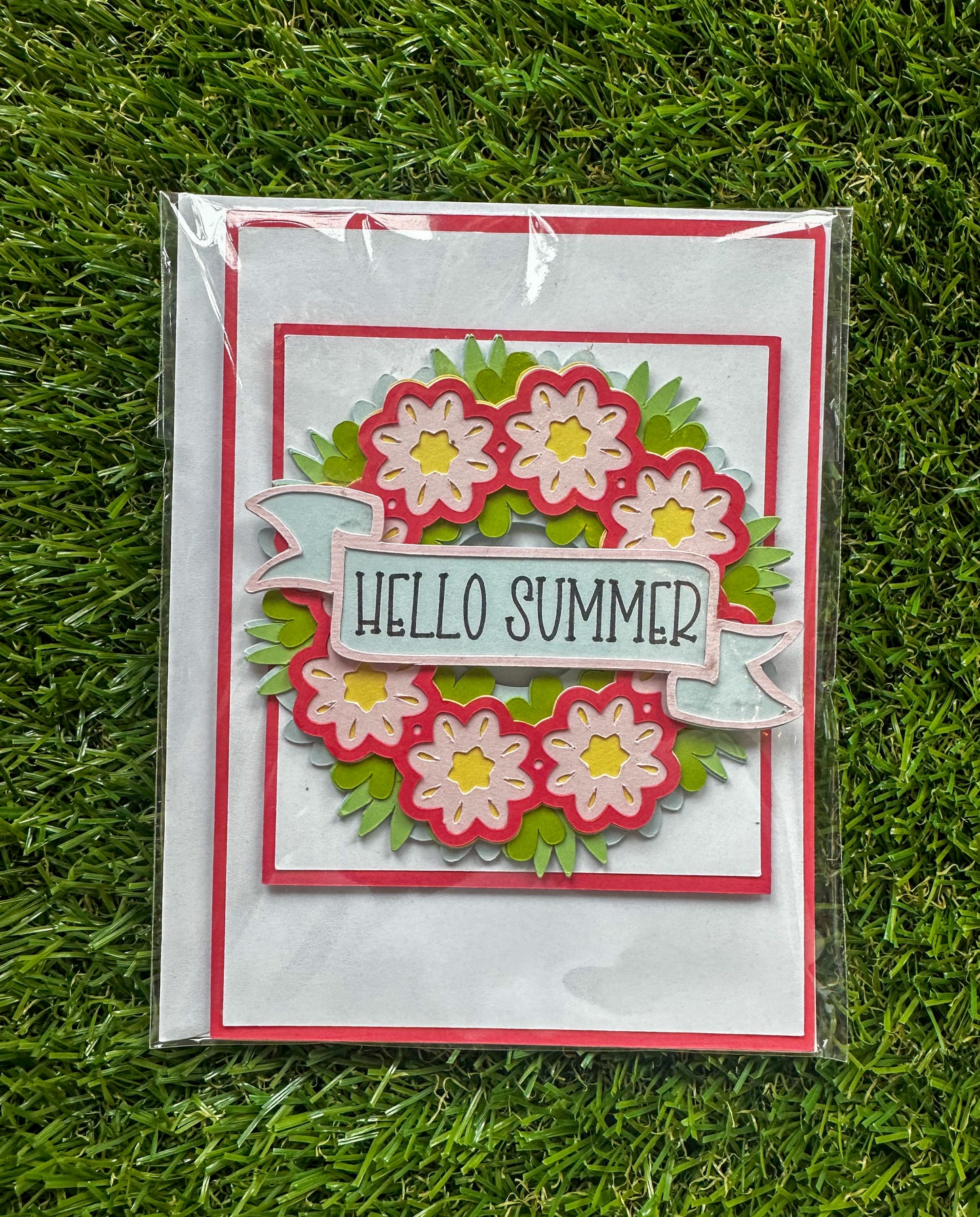Greeting Cards