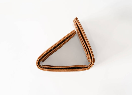 Lions Trifold Wallet