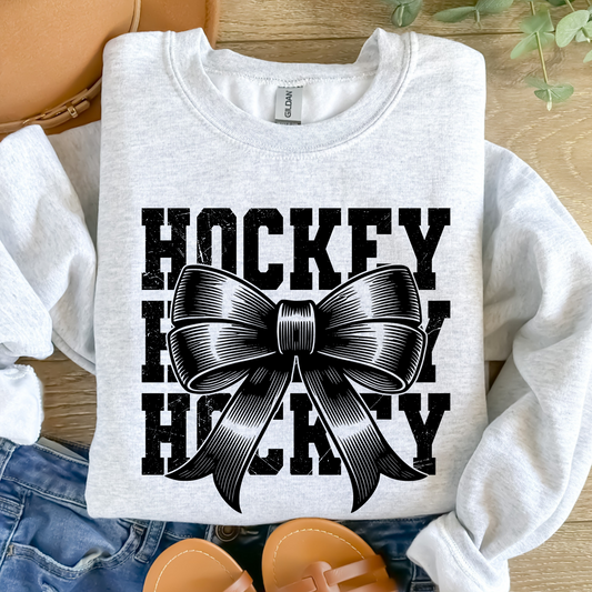Coquette Hockey