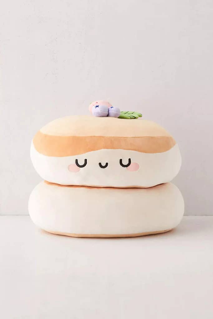 10 Inch Souffle Mochi Plush