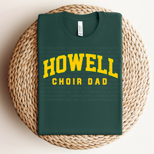 Howell Choir Varsity