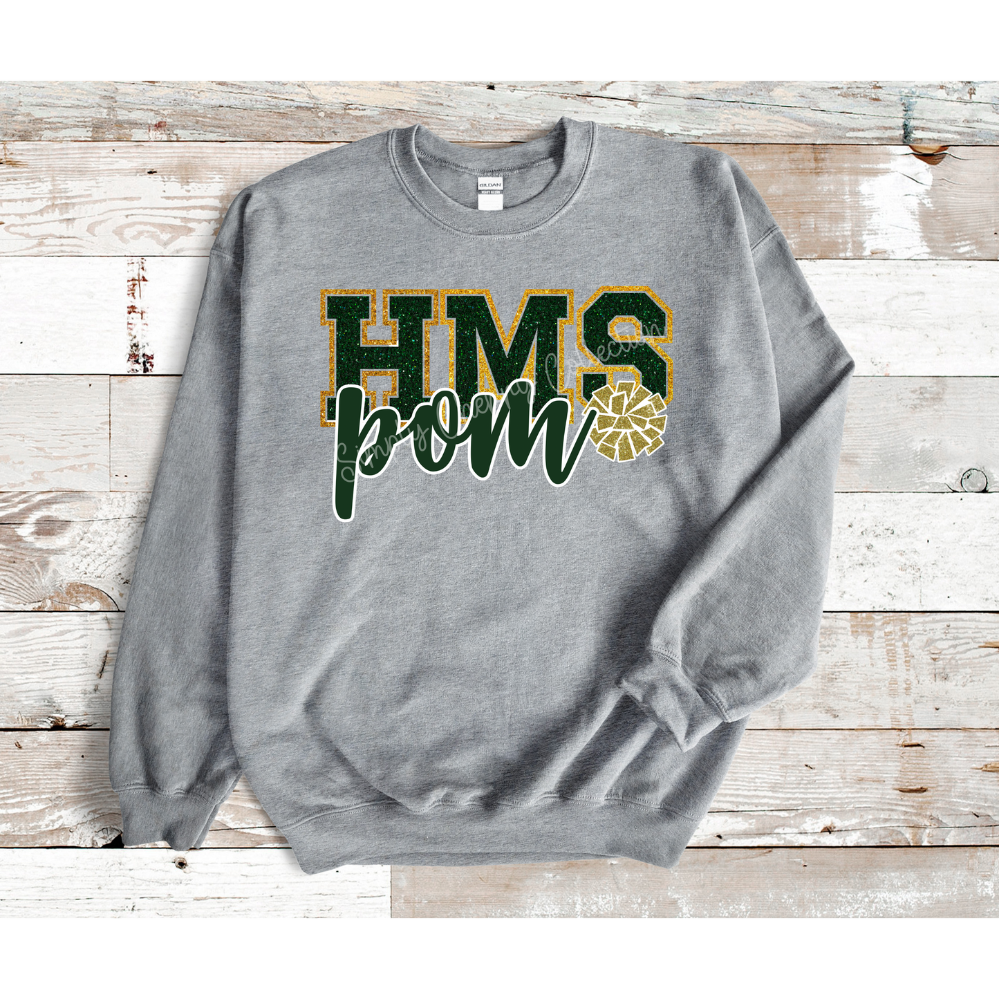 HMS Pom