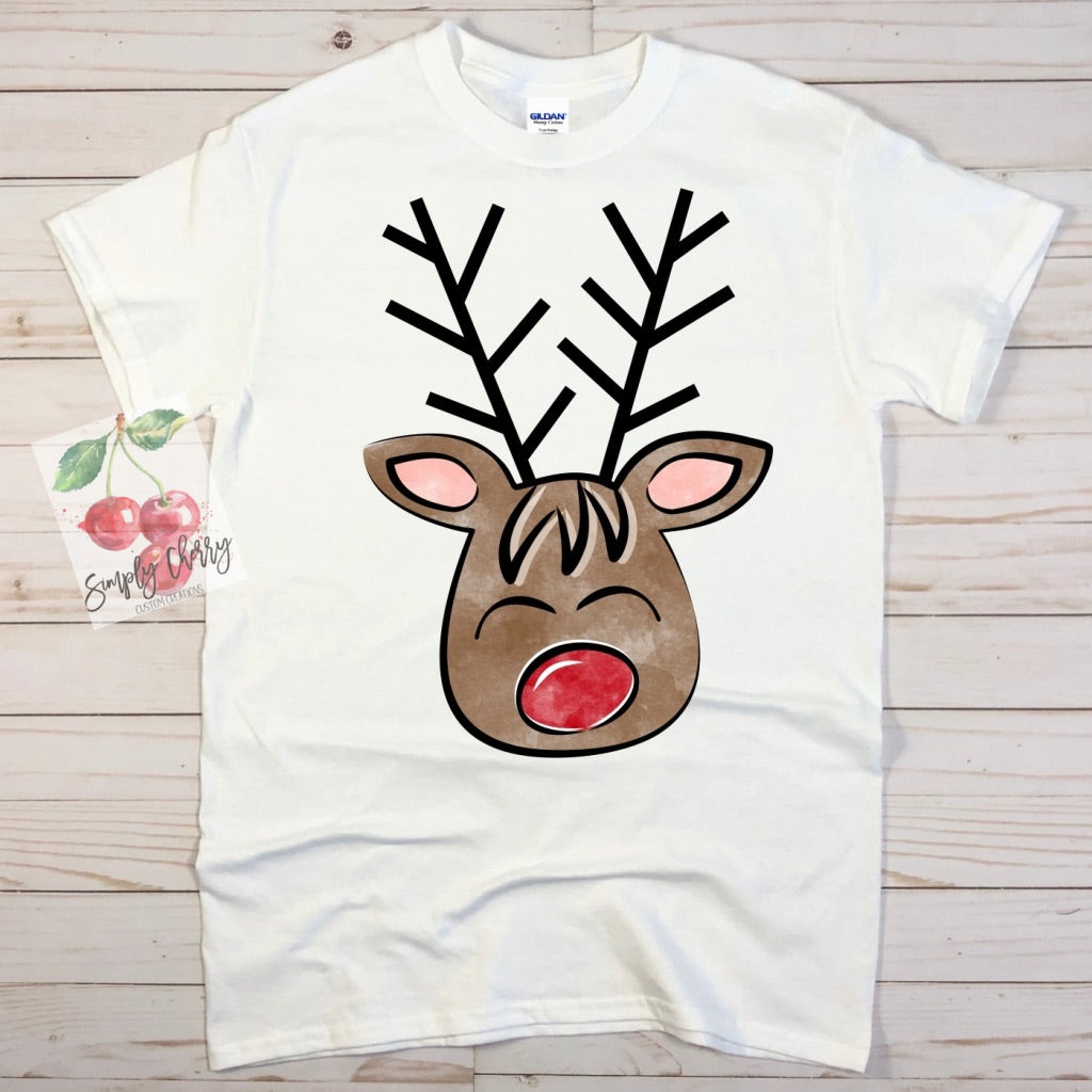 Reindeer