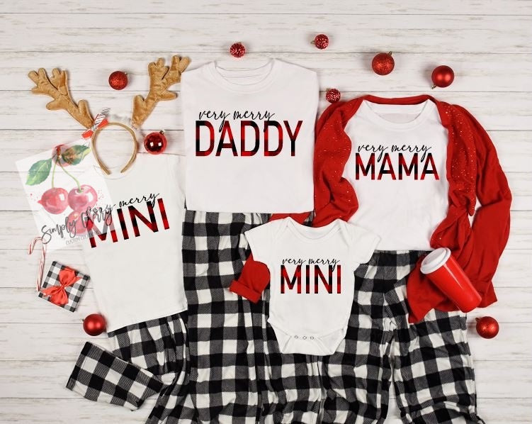 Very Merry Mini