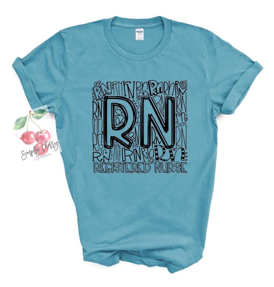 RN Typography
