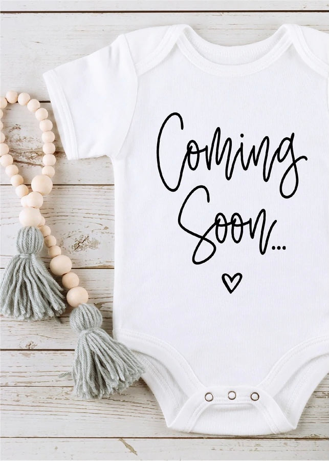 Coming Soon