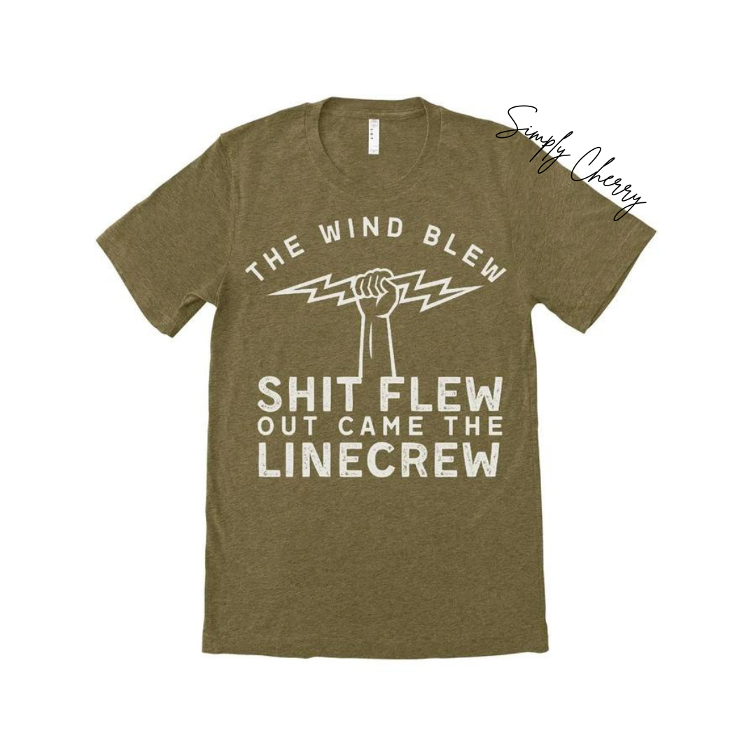 Lineman