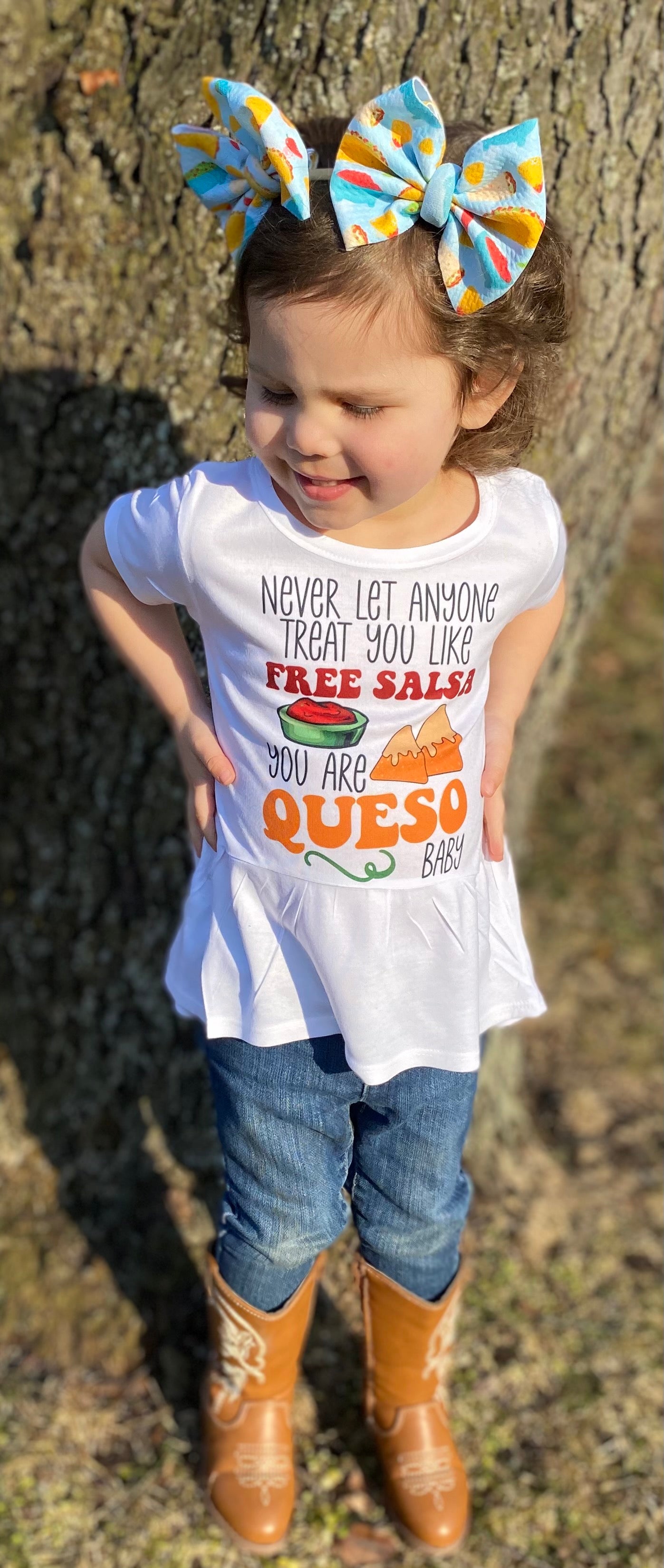 You Are Queso