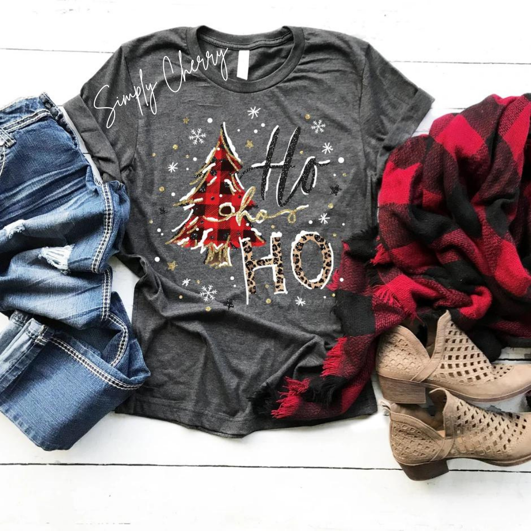 Ho Ho Ho