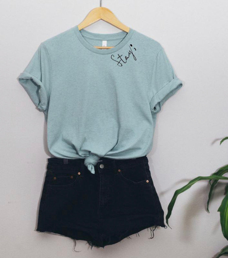Stay Collar
